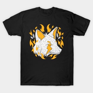 Fox Spirit T-Shirt